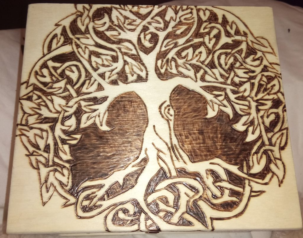Tree of Life