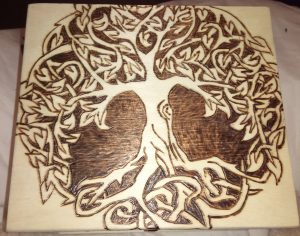 Tree of Life
