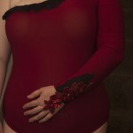 Resulting leotard
