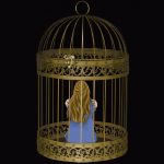 cage